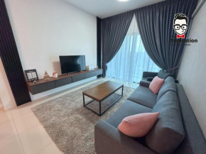 Staycation Homestay 64 Gem Suite